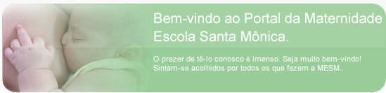 Maternidade Escola Santa Mônica