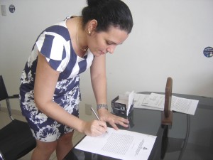 Daniella Bulhões é nova diretora médica