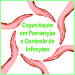 foto infecção